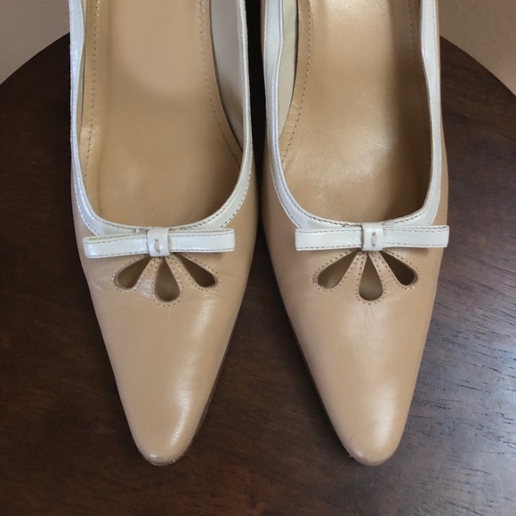 COACH Authentic in Fine Italian Leather - Picture 3 of 7